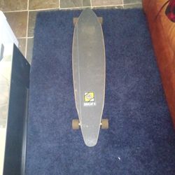  Sector Nine Big Long Board