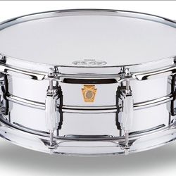 Ludwig Super-Sensitive 14"x6.5" Snare Drum