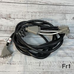 Generator Power, Cord