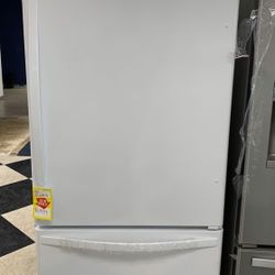 WHIRLPOOL WRB322DMBW REFRIGERATOR