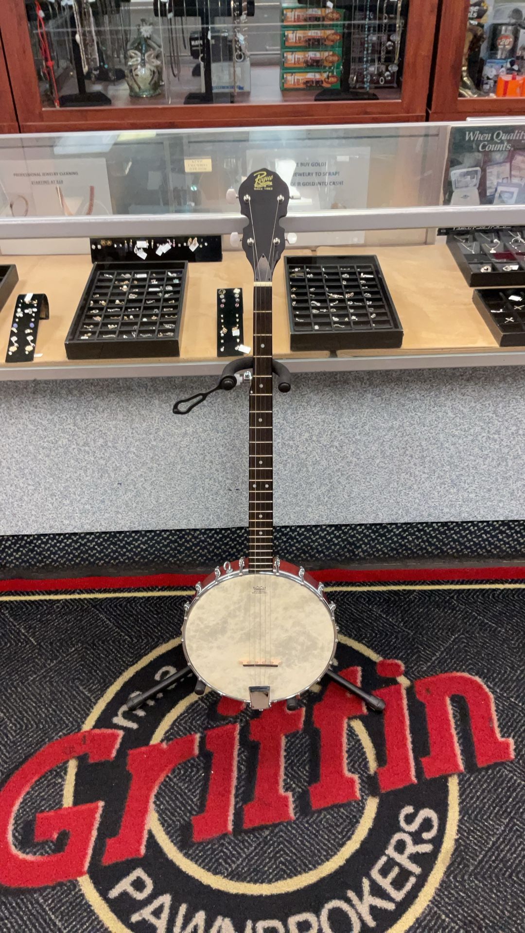 Rogue Bango for Sale in Bakersfield, CA - OfferUp