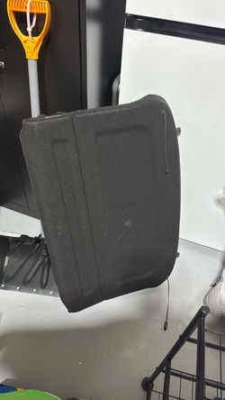 2020-2025 cx-30 cargo cover