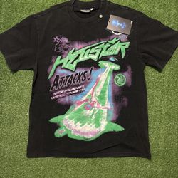 hellstar shirt 