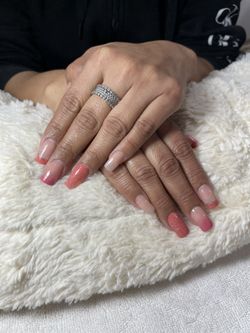 Uñas Acrilicas