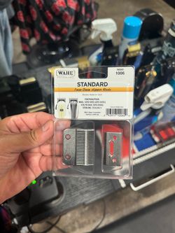 Wahl Machine blade