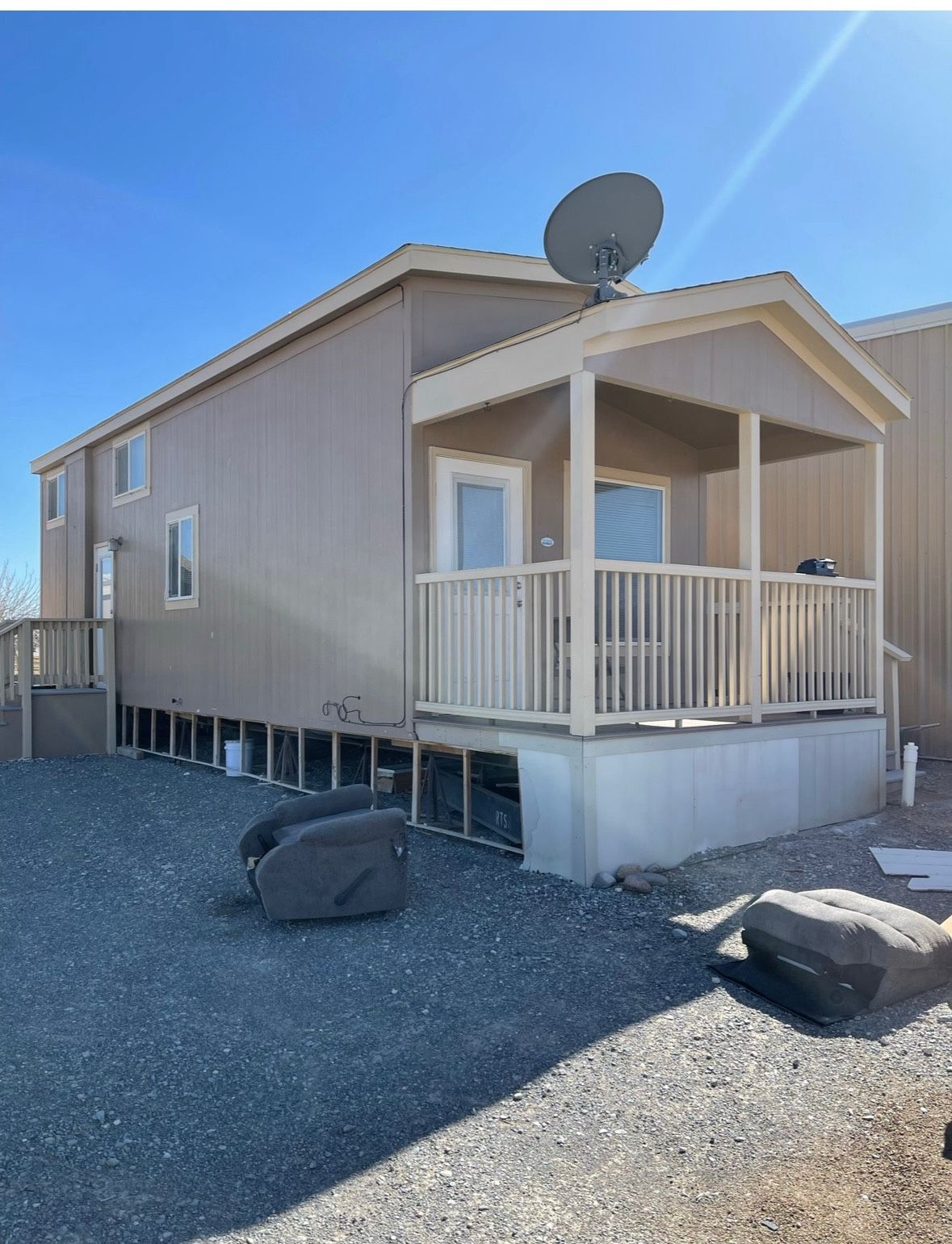 Tiny House