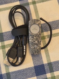 PS3 Bluetooth Headseat