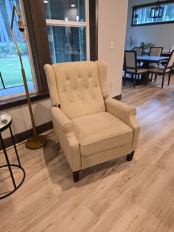 Reclining Chair