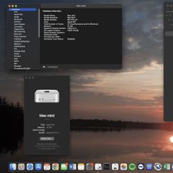 Mac Mini Pro