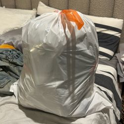 Mystery Clothes Bag