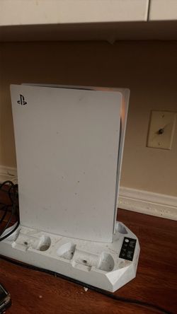 Ps5 disc version