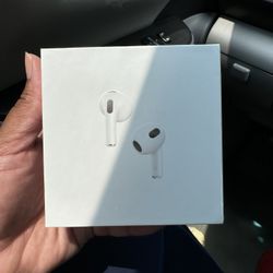 Apple air Pods 