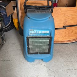 Dehumidifier