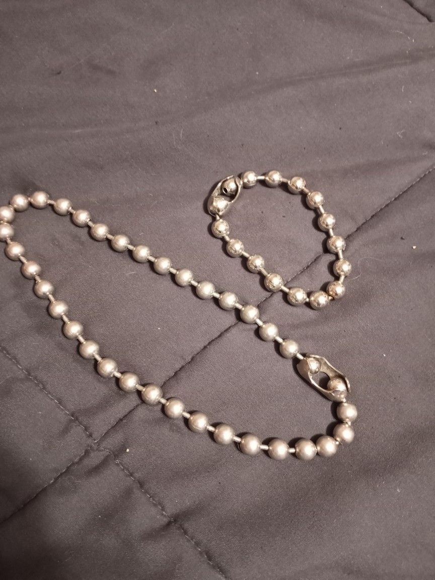 Big Bead Set