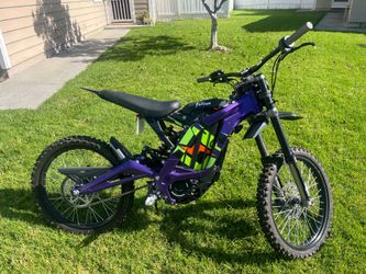 2023 Surron Light Bee X