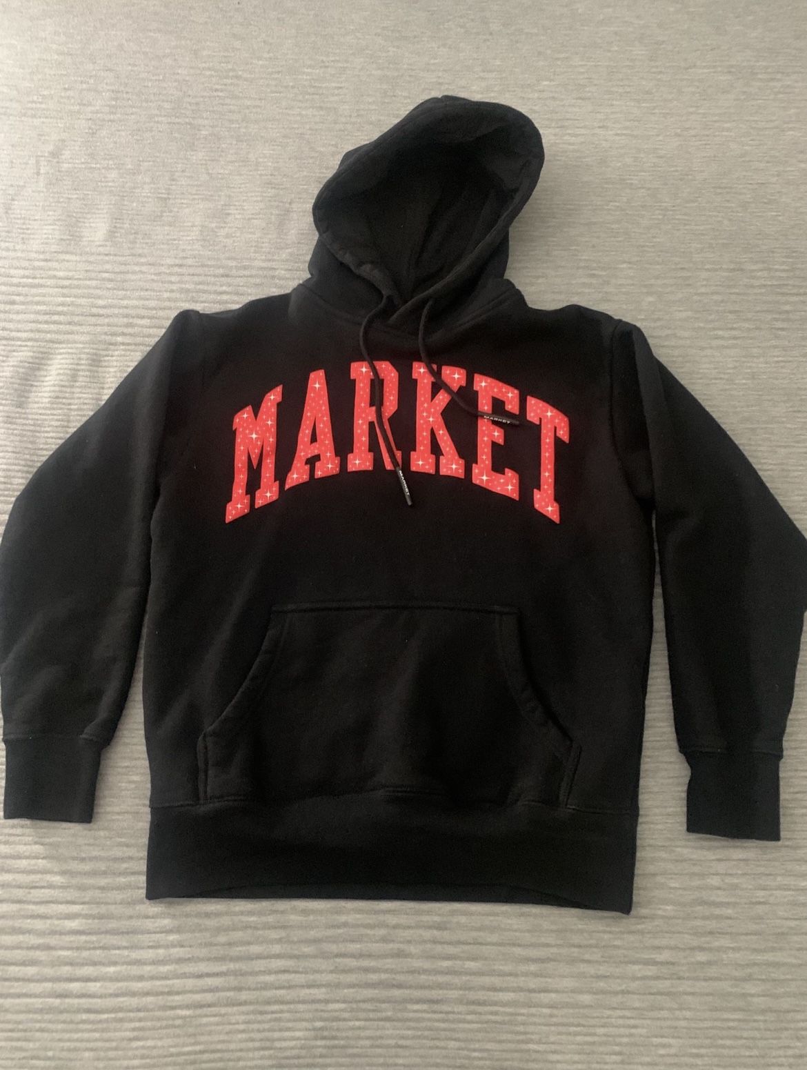 Chinatown Market Black Hoodie S