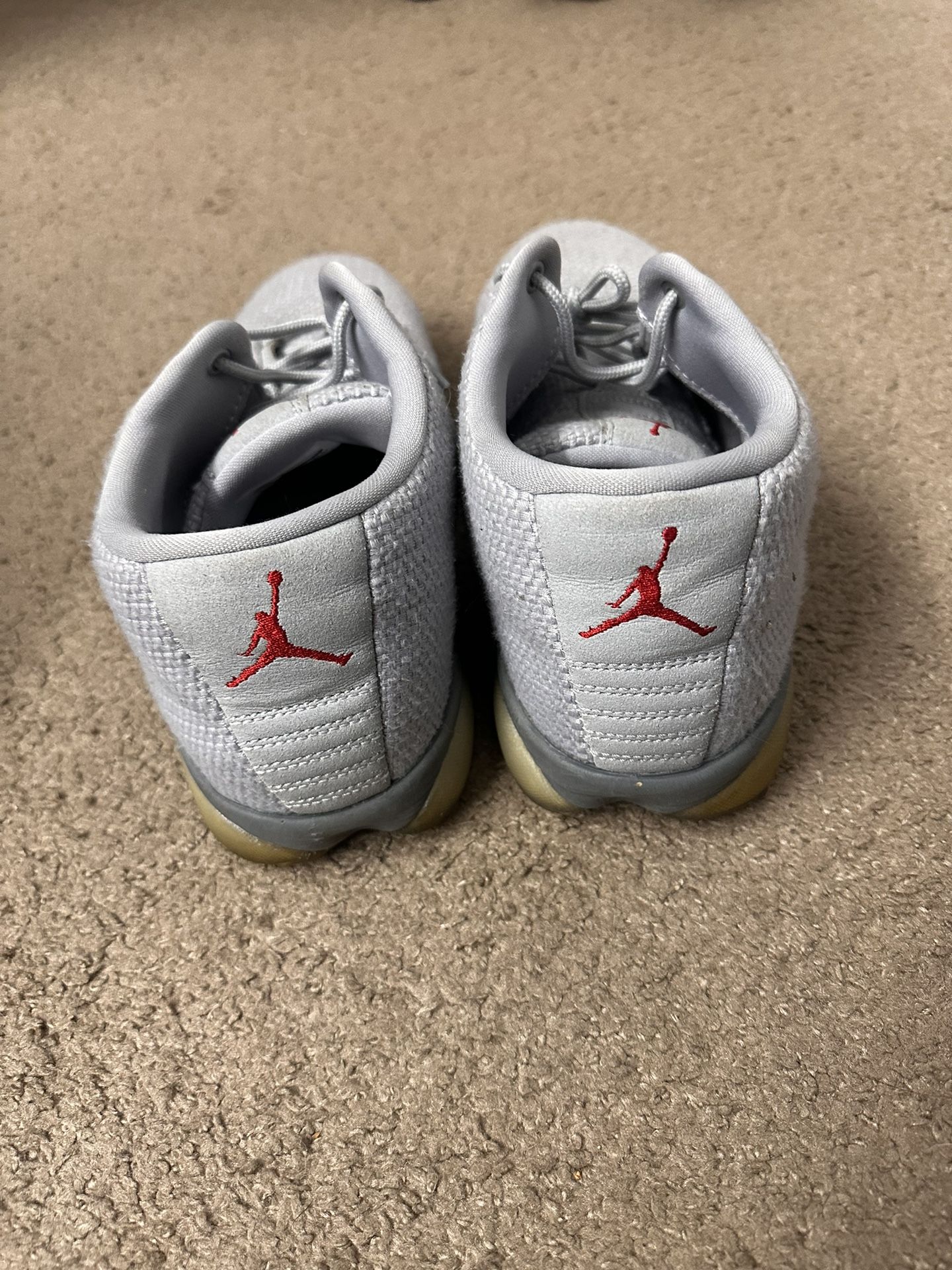 Nikes+ Jordans