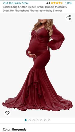 Maternity Dresses