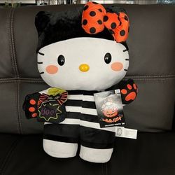 Hello Kitty Greeter ๐