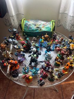Toys