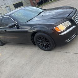 Chrysler 300