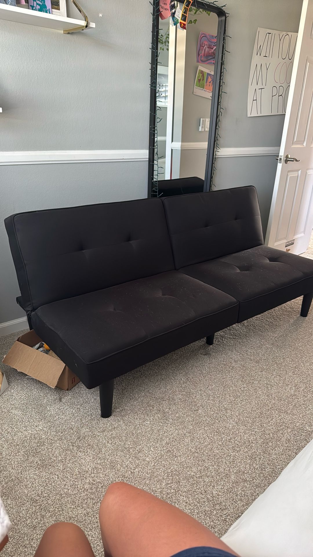Small Futon
