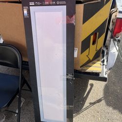 Artika Sunray 1'x4' Flat Panel LED Light