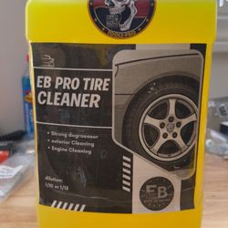 Car Detailing Chemicals By The Gallon 