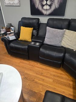 Couch for sale