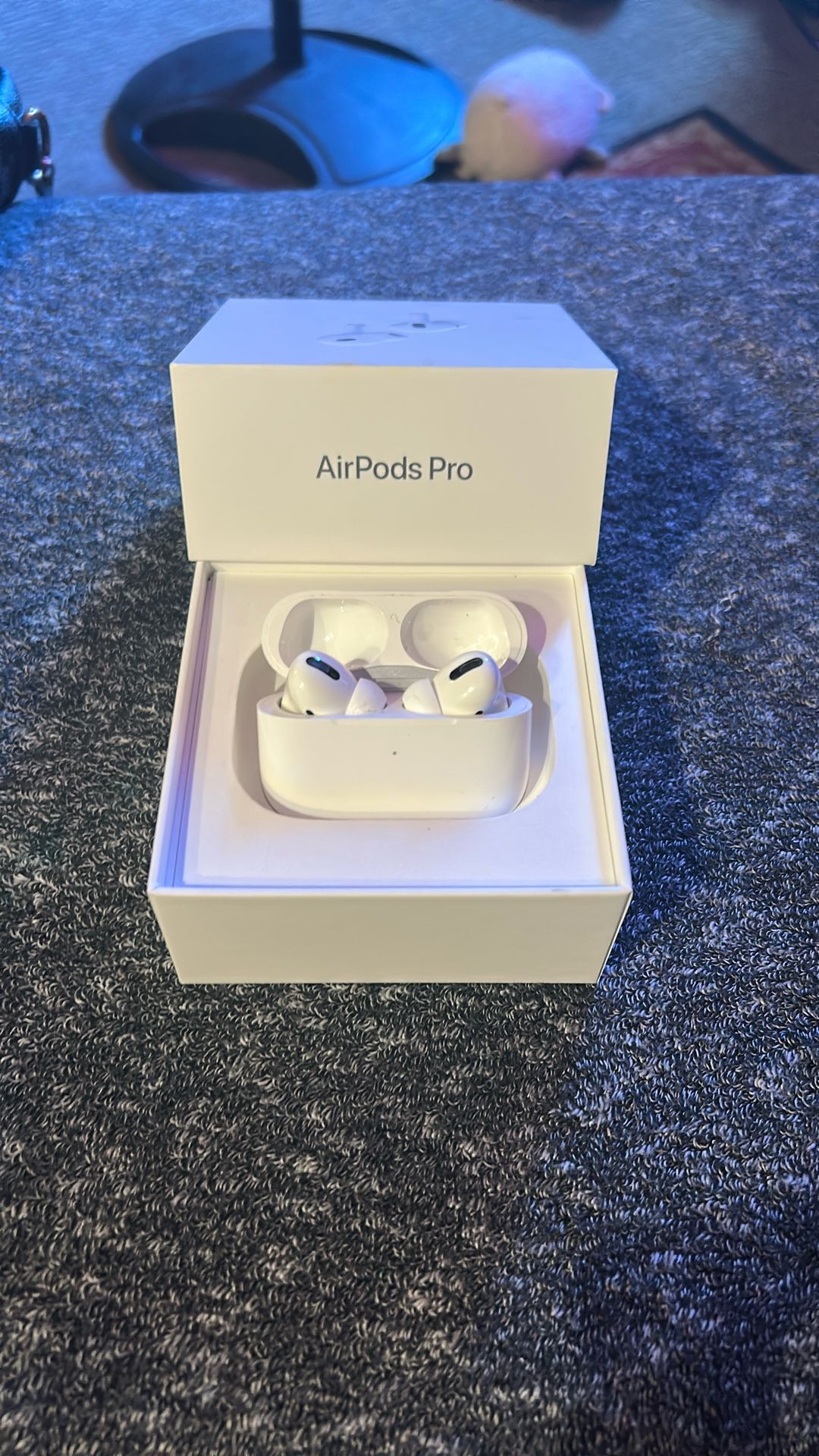 Apple AirPods Pro 2 and Generation