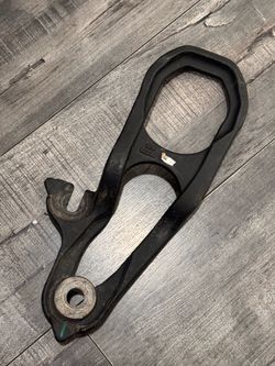Tow hook (contact info removed)0AA RAM 1500 Crew Cab Pickup 2019 right   B4)
