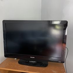 32” TV