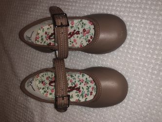 Tap shoes