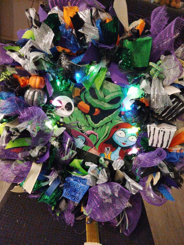 Wreath