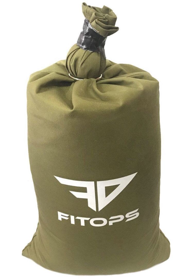 Fit Ops 65-75 Lb Workout Sandbag