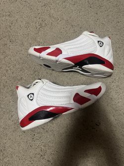 VNDS JORDAN 14 CHERRY SIZE 8.5