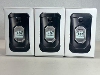 Kyocera DuraXV Extreme Plus 4G LTE Camera Phone ~ Brand New