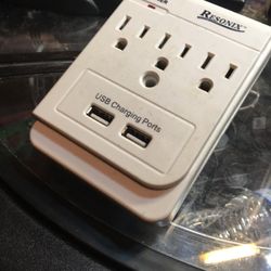 Plug In Adapter