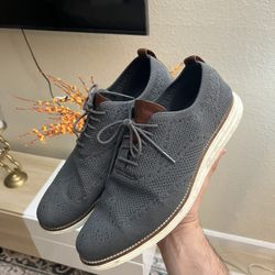 Size 12 - Cole haan Men Like New 