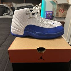 Blueberry 12s 🫐 