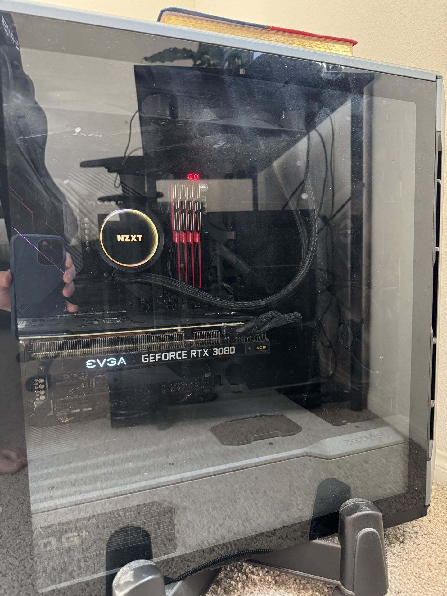 Intel i9-9900k Gaming PC