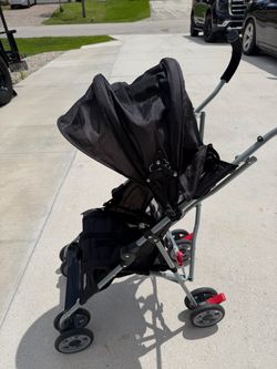 Kolcraft stroller