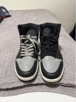 Jordan 1 Retro High ‘Shadow