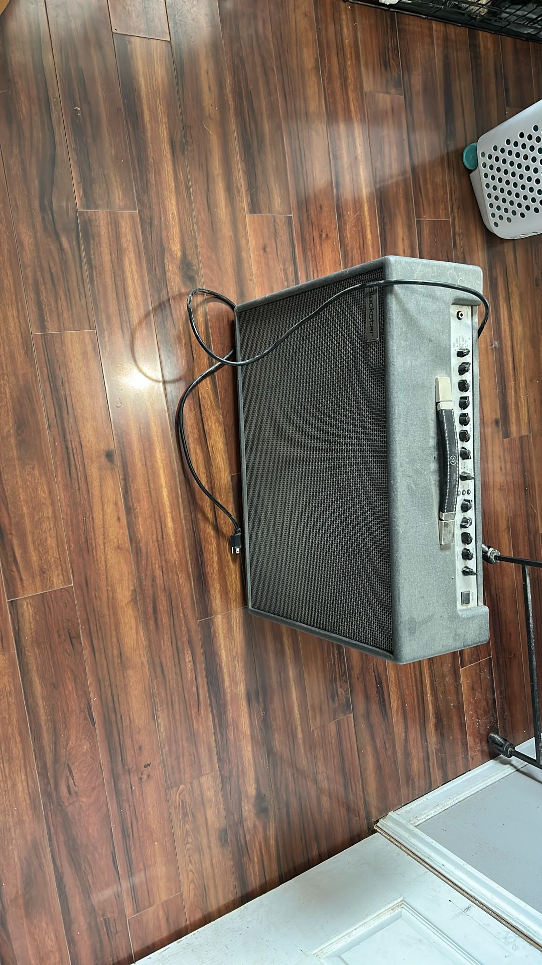 Guitar Amp