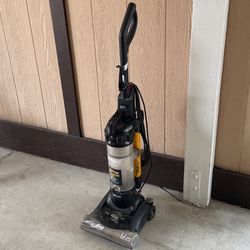 Vacuum