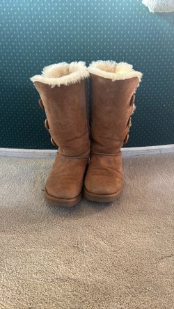 Uggs Boots Size 7