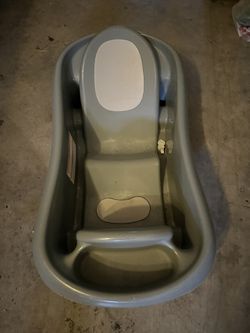 Baby Bathtub