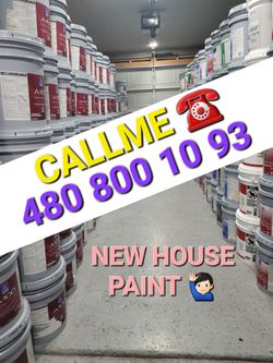 Paint for sale