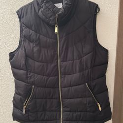 Calvin Klein  Vest Size XL 