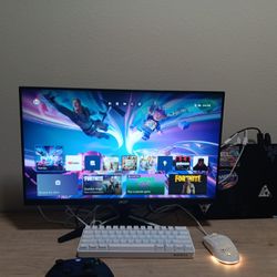 Acer® Nitro Full HD Gaming Monitor